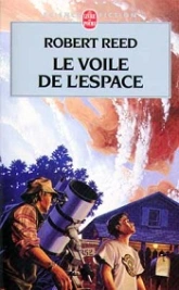 Le voile de l'espace