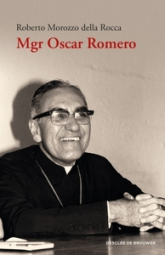 Mgr Oscar Romero