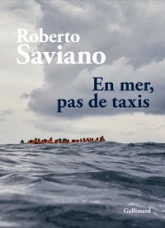 En mer, pas de taxis