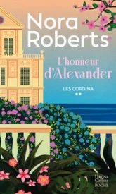 Les Joyaux de Cordina, tome 2 : L'Honneur d'Alexander (Un héritier pour Cordina)