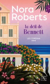 Les Joyaux de Cordina, tome 3 : Le Défi de Bennett (Pour l'amour d'un prince)