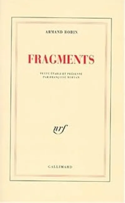 Fragments