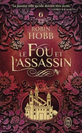 Le fou et l'assassin, tome 6 : Le destin de l'assassin