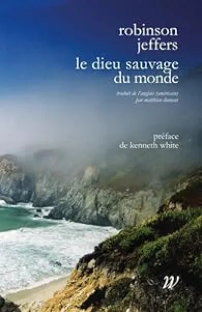 Le Dieu sauvage du monde