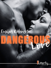 Underground, tome 5 : Dangerous Love