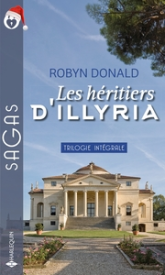 Les héritiers d'Illyria - Intégrale