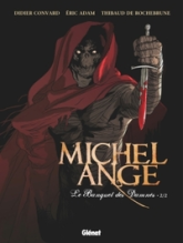 Michel Ange, tome 2 : Le banquet des damnés