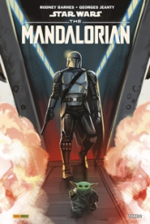 Star Wars - The Mandalorian, tome 2