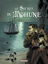 Le Secret du Mohune T02