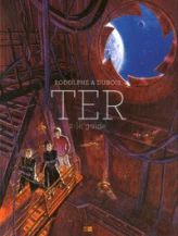 TER, tome 2 : Le guide