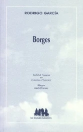 Borges : Bilingue français-espagnol