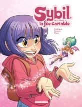 Sybil - Intégrale, tome 1