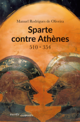 Sparte contre Athènes: 510-354