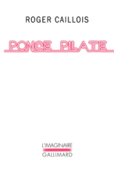 Ponce Pilate