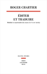 Éditer et Traduire