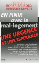 En finir avec le mal logement