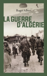 La guerre d'Algérie