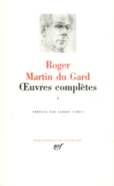 Oeuvres complètes, tome 1