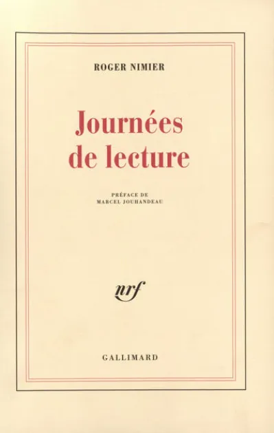 Journées