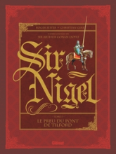 Sir Nigel - Tome 01