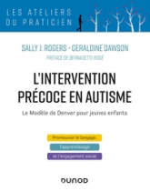 L'intervention précoce en autisme