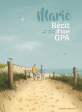 Marie, récit d'une GPA