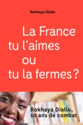 La France tu l'aimes ou tu la fermes ?