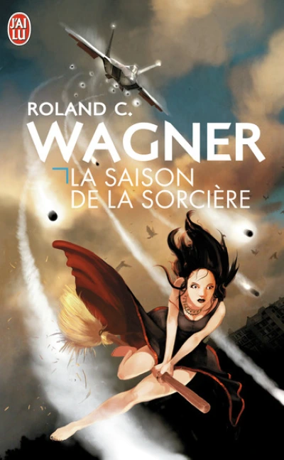 La saison de la sorcière