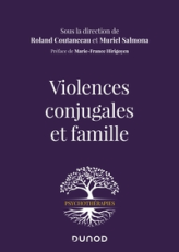 Violences conjugales et famille