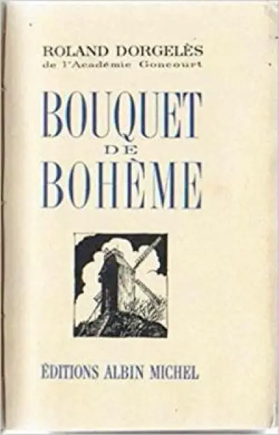 Bouquet de Bohème