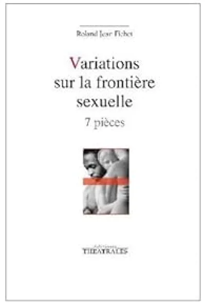 Variations sur la frontière sexuelle