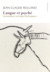 Langue et psyché