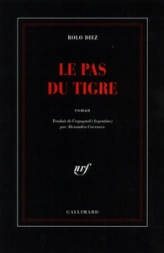 Le pas du tigre