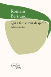 Qui a fait le tour de quoi ?  L'affaire Magellan