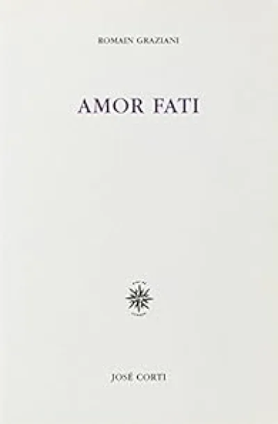 Amor fati