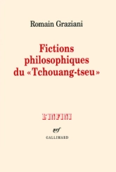 Fictions philosophiques du Tchouang-tseu