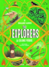 The Explorers