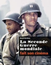 La seconde guerre mondiale fait son cinéma