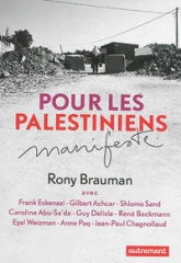 Pour les Palestiniens