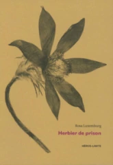 Herbier de prison