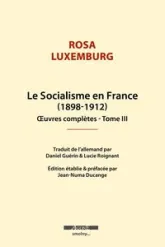 Le Socialisme en France