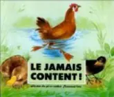 Le Jamais-content