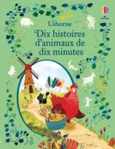 Dix histoires d'animaux de dix minutes