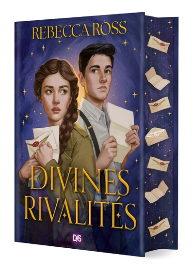 Divines Rivalités