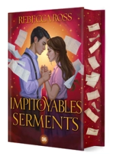 Divines rivalités, tome 2 : impitoyables serments