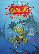 Goblin's, Tome 2 : En vert et contre tous