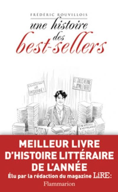 Une histoire des best-sellers