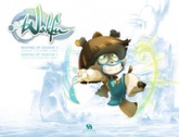 Wakfu, Making of saison 1, tome 6