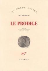 Le prodige