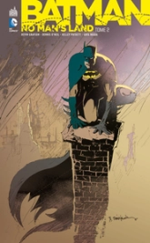 Batman - No Man's Land, tome 2